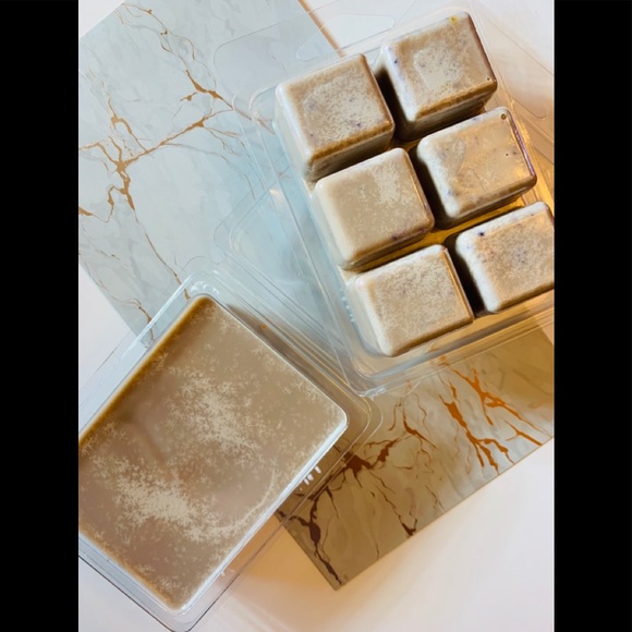 Midwest Melts Other - Cinnabon Wax Melts